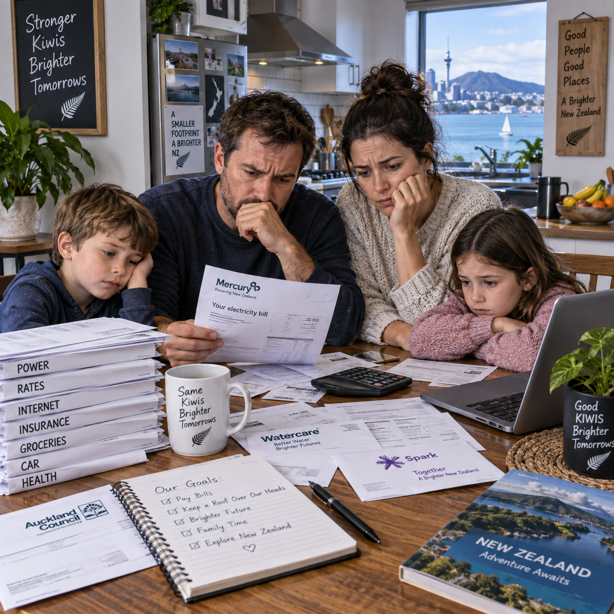 How To Navigate Financial Hardship In New Zealand A 2026 Guide To Debt Management Options And